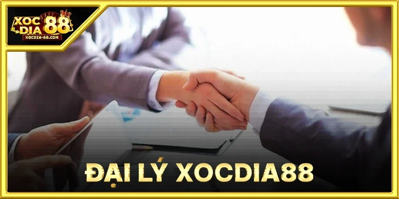 Đại Lý XOCDIA88