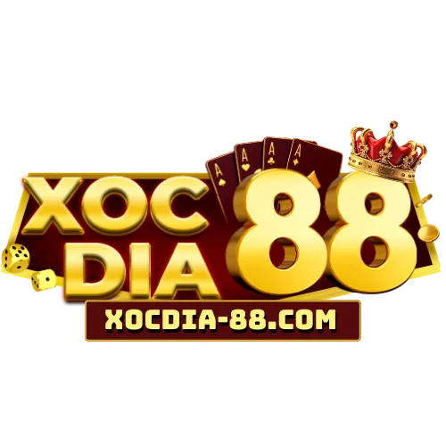 XOCDIA88 – Trải Nghiệm Xóc Đĩa Online Theo Nhịp Thật